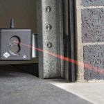 garage door safety sensors